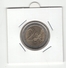 Italie. 2 Euros  2005. Superbe. KM # 245. LS-G31 - Italie