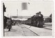 Amateur Photo !!  9X6 Cm Hungary Gödöllő Railway Station 1933 Jamboree  Arrived Boy Scouts - Pfadfinder-Bewegung