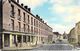 08 - RETHEL : Rue Robert Sorbon ( Commerce Epicerie Tabacs Hotel ) Jolie CPSM Colorisée Format CPA - Ardennes - Other & Unclassified