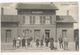 Bourbourg La Gare 1917 Carte Postale Ancienne Animée Chemin De Fer Gravelines Craywick Brouckerque - Gravelines