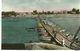 45 - "BAGHDAD - ATHAMIA BRIDGE" - Iraq