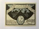 Allemagne Notgeld Grevesmuhlen 10 Pfennig - Colecciones