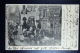 DR Postkarte Hannover Nach Peking, Tientsin Cancel 1898 - Chine (bureaux)