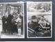 Drittes Reich / Hitler / Göbbels / SA / Miltär / Paraden Usw... 2 Ordner Mit 230 Fotos / REPROS Aus Dem Jahre 1965 - Andere & Zonder Classificatie