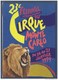 = 1999 - 23ème Festival International Du Cirque De Monte Carlo Carte Correspondant Au Visuel Timbre 2180 Monaco - Cirque