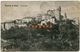 Postale Sperduti Panorama Giuliano Di Roma Lazio Italia 1924 - Sonstige & Ohne Zuordnung