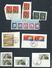 Delcampe - South Africa 1964 - 1975 Dealer Group Of FU Off & On Piece Values To 50c & 1 R - Used Stamps