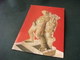 STORIA POSTALE FRANCOBOLLO COMMEMORATIVO  ITALIA ERCOLANO ERCOLE EBBRO - Sculpturen