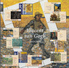 Nederland - DAVO Themaboek 10 - Vincent Van Gogh 1853-1890 - Inclusief Zegels - NVPH V2142-2151 - Thema's