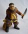 FIGURINE PLASTOY CONTES ET LEGENDES - OGRE Pas Chevalier - Autres & Non Classés