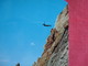 SpecialllyTrained Diver  130 Ft Dive From A Cliff  Acapulco Mexico-ref 2741 - Mexiko