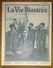 Journal La Vie Illustrée N°300 Du 15/07/1904 Guerre Russo-japonaise - Mohamed-el-Hadji - Exposition De Saint-Louis USA - Autres & Non Classés