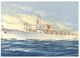 (222) M/V Fairsea Cruise Ship - Passagiersschepen