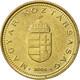 Monnaie, Hongrie, Forint, 2004, Budapest, TTB+, Nickel-brass, KM:692 - Hongrie