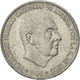 Monnaie, Espagne, Francisco Franco, Caudillo, 50 Centimos, 1971, TTB, Aluminium - 50 Centimos