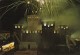 AN66 San Felice Sul Panaro, Incendio Della Rocca Estense - Fireworks - Modena