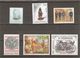 Lot Blocs + Timbres Neufs - Collections, Lots & Series