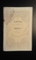 Views Of Jersey 1858  By Rock Brothers & Payne ( 18 Vues ) Mauvais état Taches Pliures - 1850-1899