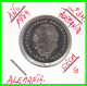 ALEMANIA - GERMANY  MONEDA DE 2.00 DM  AÑO 1984-G  KONRAD ADENAUER CALIDAD PROOF S/C - 2 Marcos