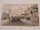 Carte Postale Russie Erster Kirchgang In Augustowo Mit Musik 1915 - Russie