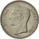 Monnaie, Venezuela, Bolivar, 1967, British Royal Mint, TTB, Nickel, KM:42 - Venezuela