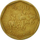 Monnaie, Indonésie, 100 Rupiah, 1994, TTB, Aluminum-Bronze, KM:53 - Indonésie