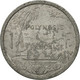 Monnaie, French Polynesia, Franc, 1975, Paris, TTB, Aluminium, KM:11 - Polinesia Francesa
