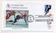 Stati Uniti - Busta FDC - Nagano 1998 - Con Annulli Filatelici - Edizione Bolaffi Torino (Italia) - (FDC6576) - 1991-2000