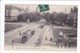 253 - TOURS - La Place Du Palais De Justice ( Tramways) - Tours