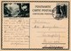 Postkarte Gelaufen Von Solothurn Nach Reinach  Am 1.Juni 1931.  Braunwald, Glarus - Entiers Postaux