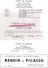 Delcampe - 06- CANNES- RARE PROGRAMME CASINO MUNICIPAL--MARCEL HUET-FRENCH LINE-31 DEC.1958-1E JANVIER 1959-MARQUIS CUEVAS-LIFAR- - Programme