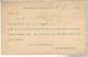 52983 ) USA Postal Stationery Springfield Troy Postmarks Duplex 1897 - ...-1900