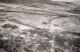 USA Vue Aerienne De Canons Long Toms WWII US Army Ancienne Photo 1945 - War, Military