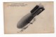 France Aviation Dirigeable Militaire Ville De Paris Surcouf Ancienne Carte Postale CPA 1906 - Zeppeline