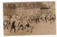 Allemagne Berlin Spandau? Groupe Ecole? Exercices Physiques Ancienne Carte Photo 1921 - Places