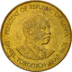 Monnaie, Kenya, 5 Cents, 1984, British Royal Mint, TTB, Nickel-brass, KM:17 - Kenya