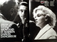 PARIS MATCH SOUVENIRS DE 1990. YVES MONTANT ET MARILYN MONROE CHURCHILL - People