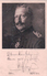 Allemagne, Rotes Kreuz, Kaiser Wilhelm  (13.11.1914) - Personnages