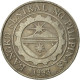 Monnaie, Philippines, Piso, 1997, TTB, Copper-nickel, KM:269 - Filippijnen