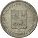 Monnaie, Venezuela, 50 Centimos, 1965, TTB, Nickel, KM:41 - Venezuela