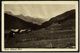 Gerlos / Zillertal Tirol  -  Ansichtskarte Ca.1926  (7941) - Gerlos