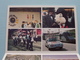 Delcampe - CELEBRATING The Channel TUNNEL / Sous La Manche Anno 1994 EUROTUNNEL ( Le SHUTTLE ) Carnet 6 CP / PK ! - Autres & Non Classés