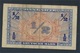 BRD Rosenbg: 230 Gebraucht (III) 1948 1/2 Deutsche Mark (8590307 - 1/2 Deutsche Mark