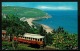 RB 1179 - 3 X Isle Of Man Postcards - Peel - Laxey Bay - Laxey Valley &amp; Snaefell - Trams - Isle Of Man
