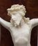 Delcampe - - Magnifique Crucifix En Ivoire - Crucifix - Christ - - Religion & Esotérisme