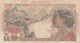 Billet De 100  Francs De Guadeloupe  , Ref K 133 - Autres - Amérique