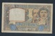 Frankreich Pick-Nr: 92b (1941), Gelocht Stark Gebraucht (IV) 1941 20 Francs (7497790 - Other & Unclassified