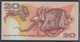 Papua-Neuguinea Pick-Nr: 10b Bankfrisch 20 Kina (8345825 - Papouasie-Nouvelle-Guinée