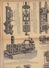 Catalogue Pompe à Vapeur Gausset à Jumet 1899 - 1800 – 1899