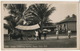 2320 Damar Collecting Station Kuala Pilah N.S. Malacca  Back British Empire Exhibition Malaya Pavilion 1924 - Malaysia